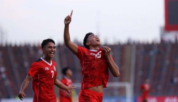 Formasi Timnas U23 Strategi Menuju Kemenangan