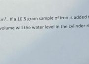 Berat Jenis Besi kg/m³ Panduan Lengkap