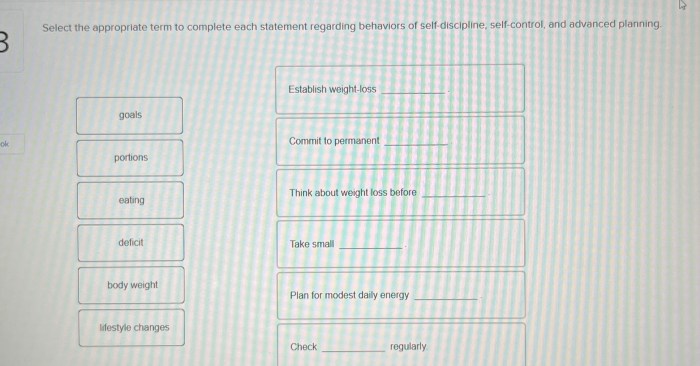 Pernyataan yang sesuai