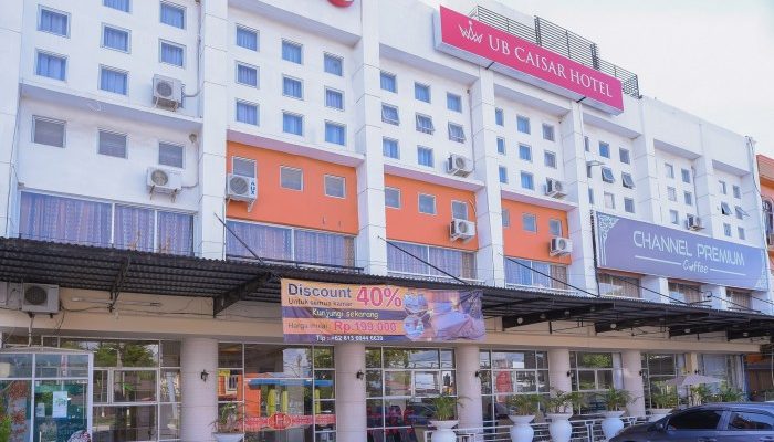 Hotel Banda Aceh Murah Panduan Lengkap