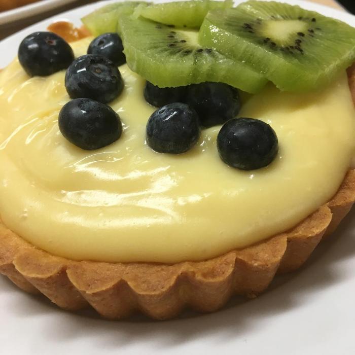 Tulislah daftar makanan hasil teknologi pangan berdasarkan gambar diatas