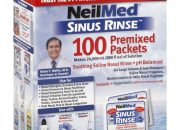 NaCl untuk Cuci Hidung Manfaat, Risiko, dan Cara Pakainya