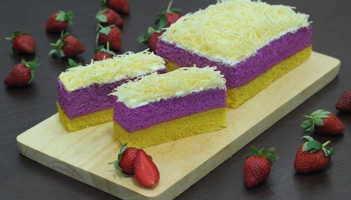 Lapis Talas Bogor Terdekat Panduan Lengkap