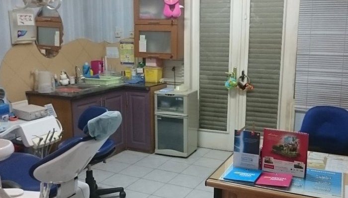 Temukan Dokter Gigi Terbaik di Surabaya