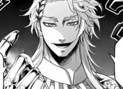 Shuumatsu no Valkyrie Chapter 50 Pertempuran Sengit