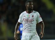 Profil dan Statistik Pemain Sepak Bola Fikayo Tomori