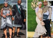 Gambar Pakaian Adat dan Asalnya di Indonesia