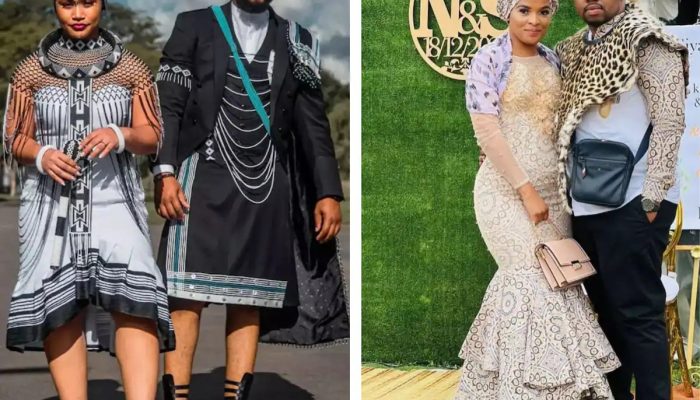 Gambar Pakaian Adat dan Asalnya di Indonesia