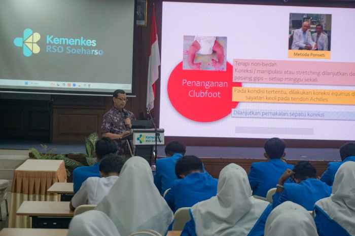 Pendaftaran rso go id