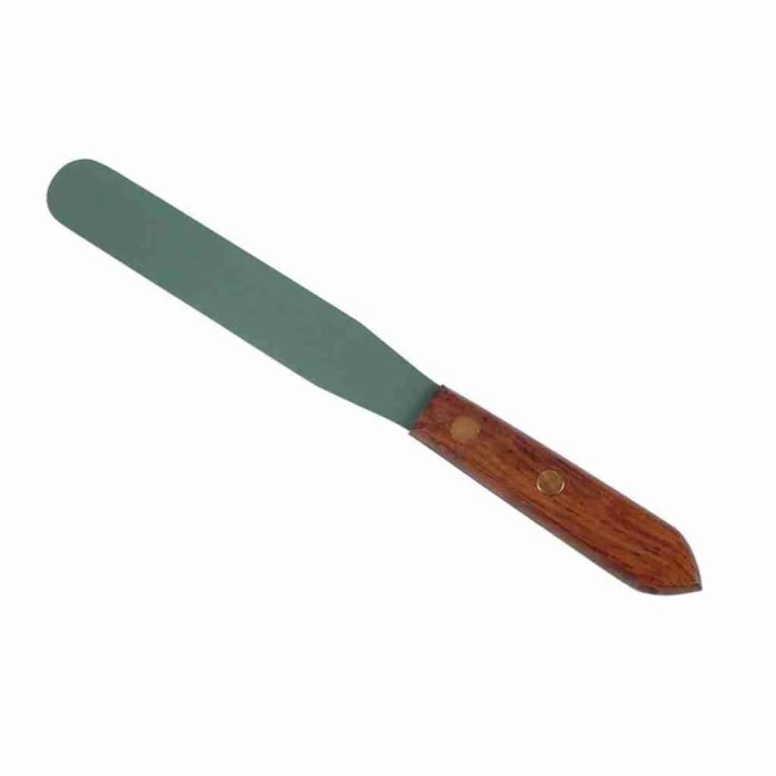 Fungsi spatula laboratorium