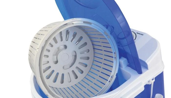 Harga Mesin Cuci Portable Panduan Lengkap