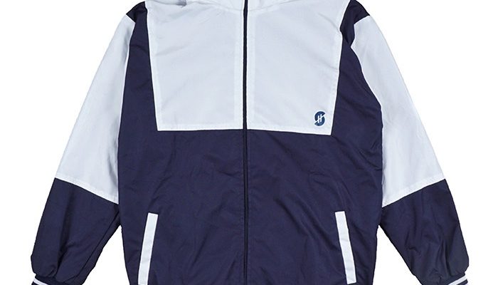 Jaket Bahan Taslan Panduan Lengkap