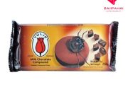 Coklat Tulip Perpaduan Rasa dan Warna