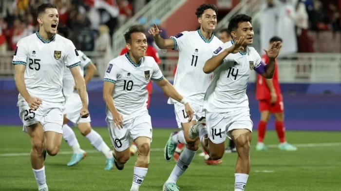 Apakah indonesia pernah juara piala dunia