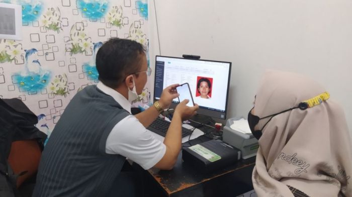 Cek nik e ktp kabupaten tangerang