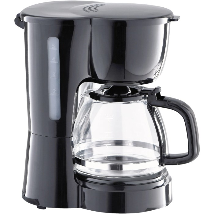 Alat pembuat kopi