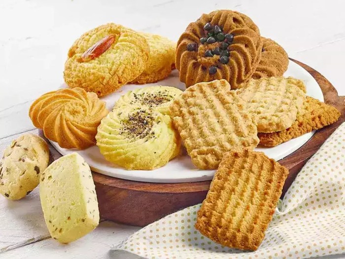 Berikut jenis olahan bahan makanan yang dipanggang kecuali