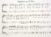 Berikut ini yang tidak termasuk ciri lagu daerah adalah