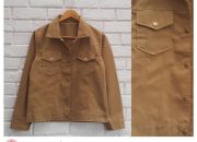 Bahan Baby Canvas Panduan Lengkap