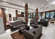 Hotel Seventeen Banda Aceh  Kenyamanan di Kota Serambi Mekkah