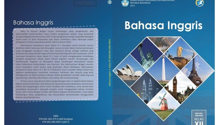Buku Bahasa Indonesia Kelas 11 Panduan Lengkap