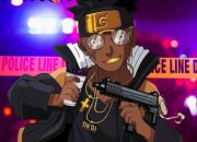 Not Angka Lagu Naruto You Are My Friend