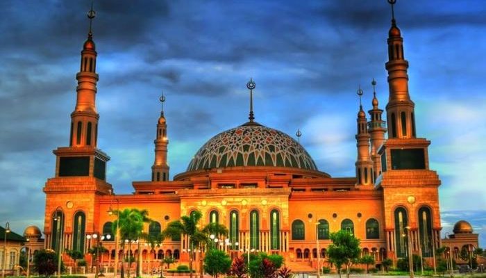 Masjid Peninggalan Samudera Pasai Jejak Sejarah Islam Nusantara