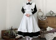 Baju Maid Persepsi, Tren, dan Implikasinya