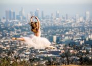 Unsur Estetis Tari Tunggal Kecuali Apa?