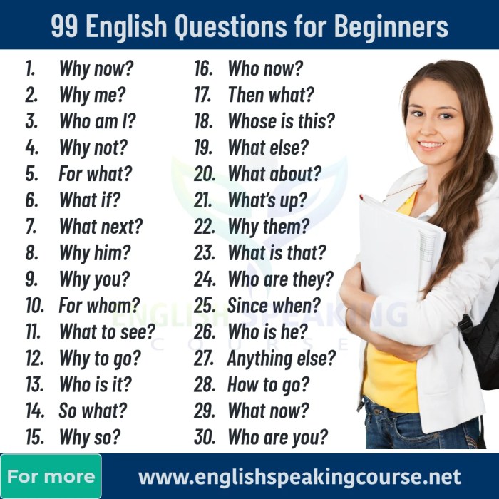 Belajar bahasa inggris untuk pemula