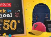 Kaos Cressida Tren, Desain, dan Pasar