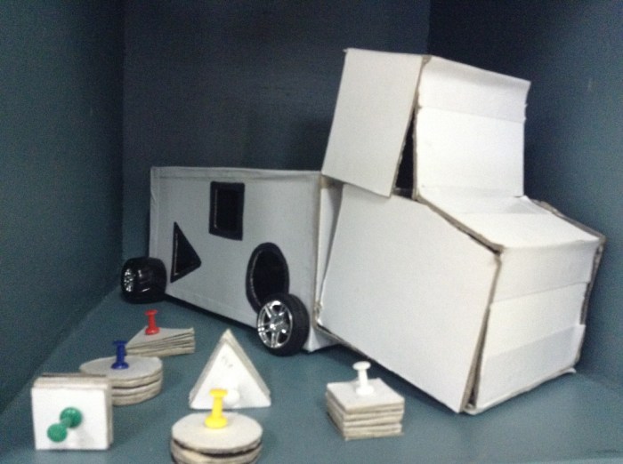 Materi seni budaya kelas 8