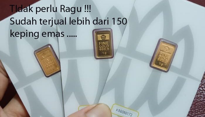 Harga Emas Antam 0.1 Gram Panduan Lengkap