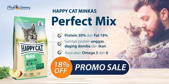 Daftar harga happy puppy