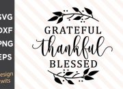 Grateful Artinya Bersyukur dan Menghargai