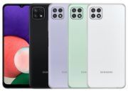 Spesifikasi Samsung Galaxy A22 Panduan Lengkap