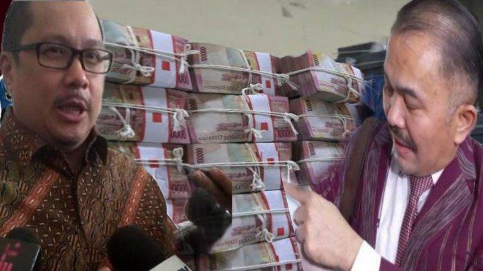 Biografi dan prestasi Antonius Kosasih