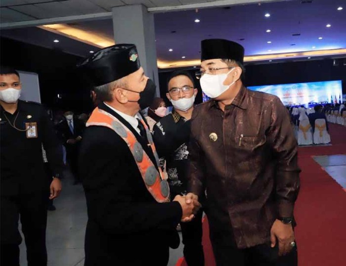 Anwar sadat jalur gaza