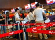 Daftar Airasia Driver Panduan Lengkap