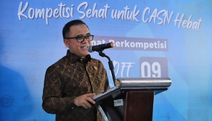 Evaluasi dan Perbaikan Implementasi Keputusan Menpan RB Nomor 16 Tahun 2025
