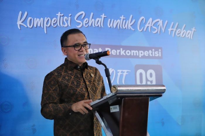 Apakah Keputusan Menpan RB Nomor 16 Tahun 2025 menghapus CPNS sepenuhnya?