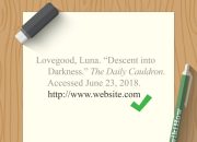 Daftar Pustaka Online Panduan Lengkap