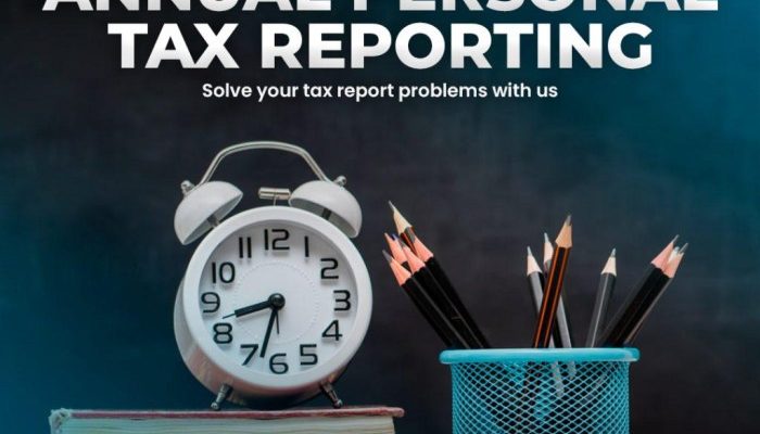 Berkas yang Diperlukan Pelaporan SPT Tahunan Badan