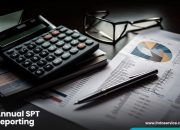 SPT Tahunan PPh Wajib Pajak Orang Pribadi