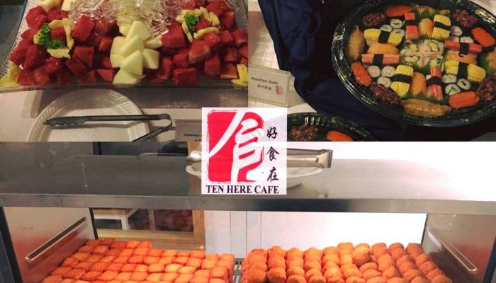 Bebek Goreng Purnama Kuliner Populer Indonesia