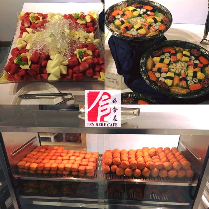 Bebek goreng purnama