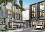 Wisma Sehati BSD Hunian Nyaman di BSD City