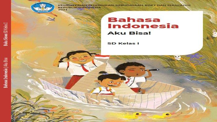 Soal kelas 1 sd bahasa indonesia