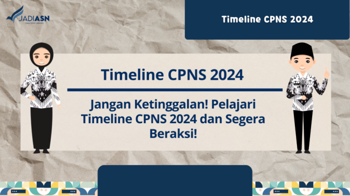 Jadwal skd cpns 2024