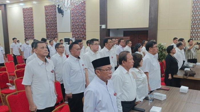Lowongan honorer pemda